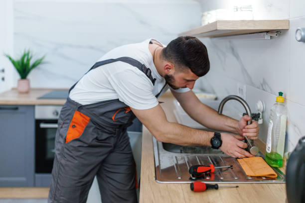Best Sprinkler Systems  in Hartselle, AL