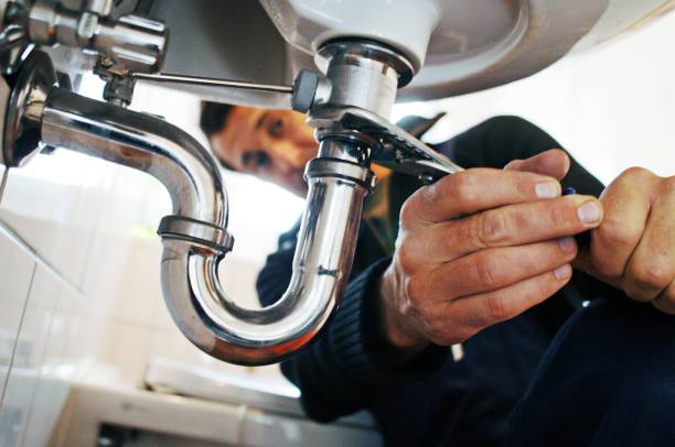 Best Emergency Plumbing Repair  in Hartselle, AL