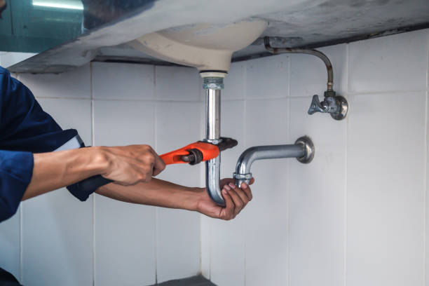 Water Softener Installation in Hartselle, AL