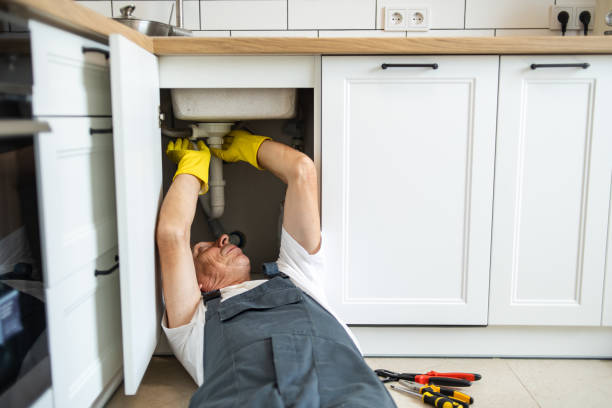 Best Water Leak Repair  in Hartselle, AL