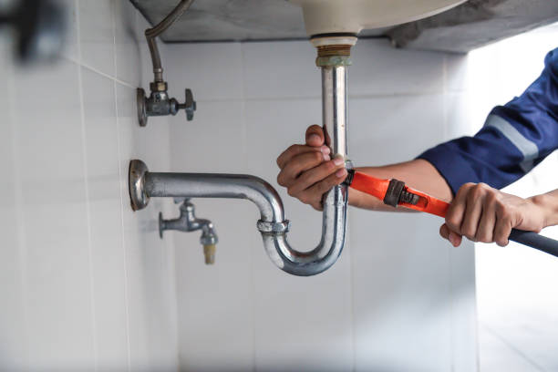 Best Affordable Plumber Near Me  in Hartselle, AL