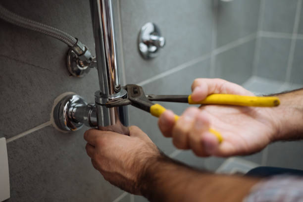 Best Plumbing Repair Near Me  in Hartselle, AL