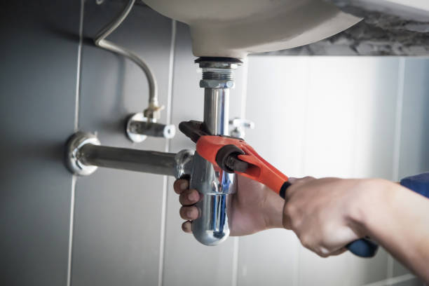 Best Faucet Repair  in Hartselle, AL