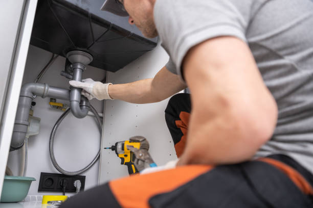  Hartselle, AL Plumbing Pros