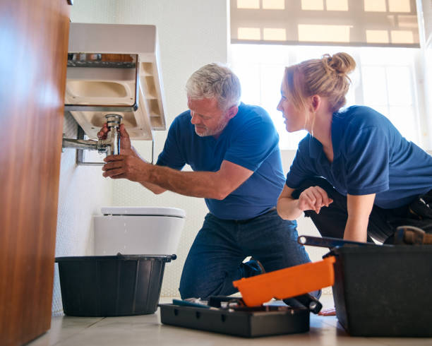 Best Residential Plumbing Services  in Hartselle, AL